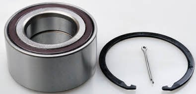 Denckermann W413465 Front Wheel Bearing Kit W413465: Buy near me in Poland at 2407.PL - Good price!