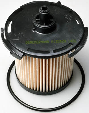 Denckermann A120428 Fuel filter A120428: Buy near me in Poland at 2407.PL - Good price!