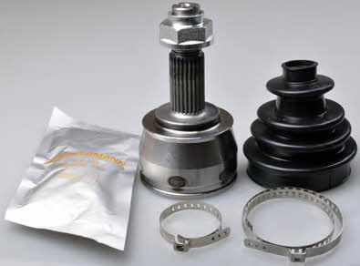 Denckermann C120110 CV joint C120110: Buy near me at 2407.PL in Poland at an Affordable price!