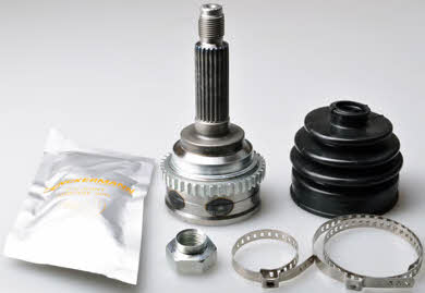 Denckermann C120191 CV joint C120191: Buy near me at 2407.PL in Poland at an Affordable price!