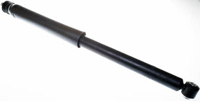 Denckermann DSF145G Rear oil and gas suspension shock absorber DSF145G: Buy near me in Poland at 2407.PL - Good price!