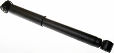 Denckermann DSF122G Rear oil and gas suspension shock absorber DSF122G: Buy near me in Poland at 2407.PL - Good price!