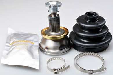 Denckermann C120007 CV joint C120007: Buy near me at 2407.PL in Poland at an Affordable price!