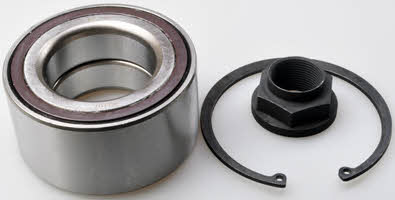 Denckermann W413498 Wheel bearing kit W413498: Buy near me in Poland at 2407.PL - Good price!