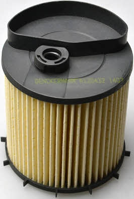 Denckermann A120432 Fuel filter A120432: Buy near me in Poland at 2407.PL - Good price!