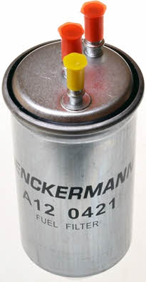 Denckermann A120421 Фільтр палива A120421: Приваблива ціна - Купити у Польщі на 2407.PL!