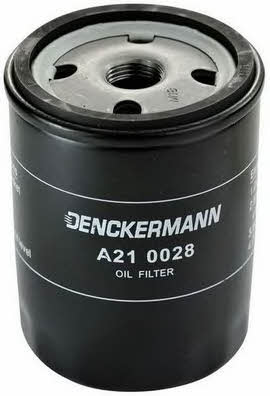 Kup Denckermann A210028 w niskiej cenie w Polsce!