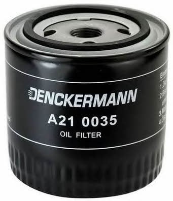 Denckermann A210035 Filtr oleju A210035: Dobra cena w Polsce na 2407.PL - Kup Teraz!