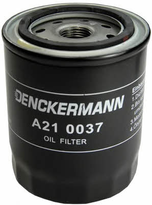 Kup Denckermann A210037 w niskiej cenie w Polsce!