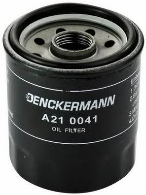 Denckermann A210041 Масляный фильтр A210041: Отличная цена - Купить в Польше на 2407.PL!