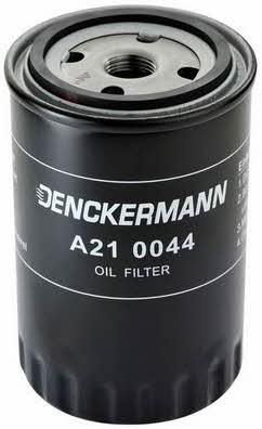 Denckermann A210044 Filtr oleju A210044: Dobra cena w Polsce na 2407.PL - Kup Teraz!