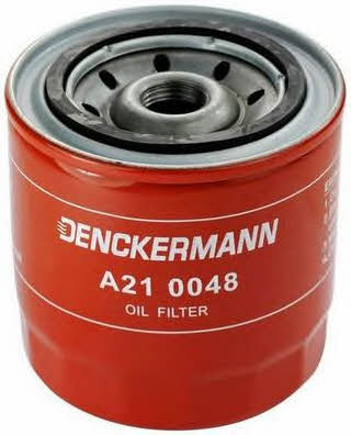 Denckermann A210048 Oil Filter A210048: Buy near me in Poland at 2407.PL - Good price!
