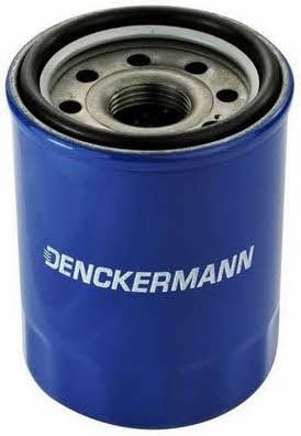 Denckermann A210057 Oil Filter A210057: Buy near me in Poland at 2407.PL - Good price!