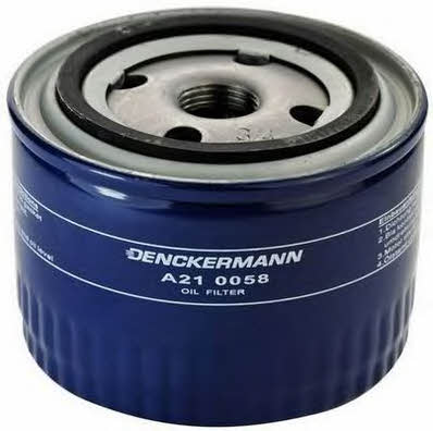 Купити Denckermann A210058 за низькою ціною в Польщі!