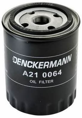 Denckermann A210064 Масляный фильтр A210064: Отличная цена - Купить в Польше на 2407.PL!