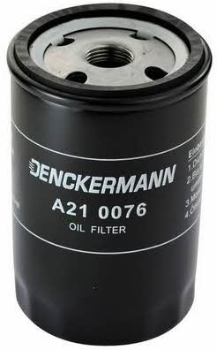 Купити Denckermann A210076 за низькою ціною в Польщі!