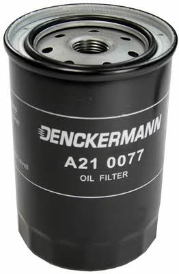 Denckermann A210077 Filtr oleju A210077: Dobra cena w Polsce na 2407.PL - Kup Teraz!