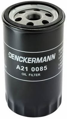 Denckermann A210085 Oil Filter A210085: Buy near me in Poland at 2407.PL - Good price!