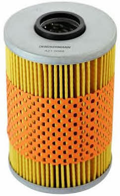 Denckermann A210089 Oil Filter A210089: Buy near me at 2407.PL in Poland at an Affordable price!