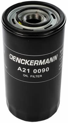 Denckermann A210090 Filtr oleju A210090: Dobra cena w Polsce na 2407.PL - Kup Teraz!