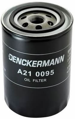 Denckermann A210095 Oil Filter A210095: Buy near me in Poland at 2407.PL - Good price!