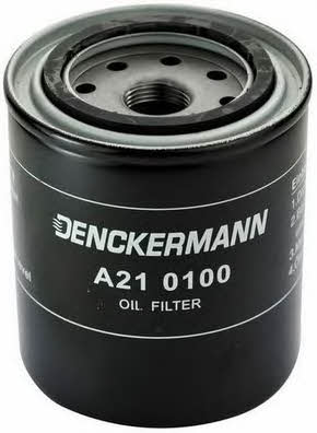 Denckermann A210100 Filtr oleju A210100: Dobra cena w Polsce na 2407.PL - Kup Teraz!