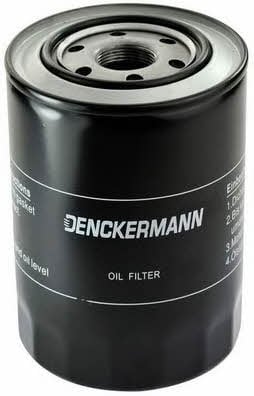 Denckermann A210108 Oil Filter A210108: Buy near me in Poland at 2407.PL - Good price!