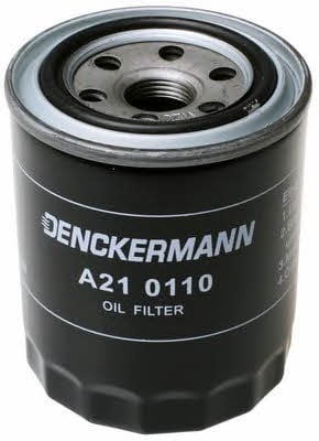 Denckermann A210110 Filtr oleju A210110: Dobra cena w Polsce na 2407.PL - Kup Teraz!