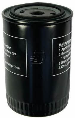 Denckermann A210112 Oil Filter A210112: Buy near me in Poland at 2407.PL - Good price!
