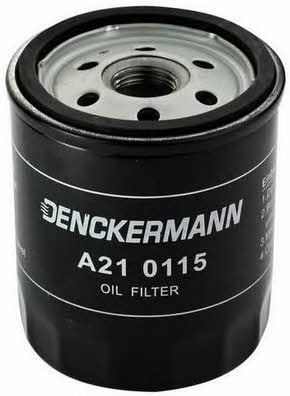 Kup Denckermann A210115 w niskiej cenie w Polsce!