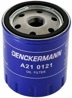 Denckermann A210121 Фільтр масляний A210121: Приваблива ціна - Купити у Польщі на 2407.PL!