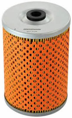 Denckermann A210126 Oil Filter A210126: Buy near me at 2407.PL in Poland at an Affordable price!