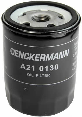 Denckermann A210130 Масляный фильтр A210130: Отличная цена - Купить в Польше на 2407.PL!