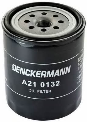Denckermann A210132 Oil Filter A210132: Buy near me in Poland at 2407.PL - Good price!