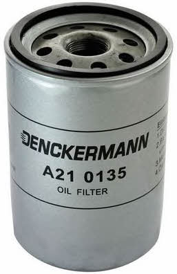 Denckermann A210135 Oil Filter A210135: Buy near me in Poland at 2407.PL - Good price!