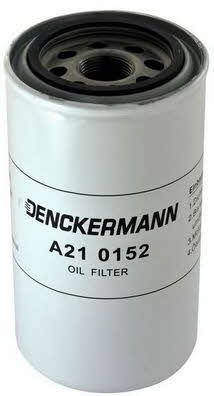 Denckermann A210152 Filtr oleju A210152: Atrakcyjna cena w Polsce na 2407.PL - Zamów teraz!