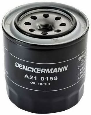 Denckermann A210158 Ölfilter A210158: Kaufen Sie zu einem guten Preis in Polen bei 2407.PL!