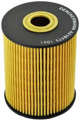 Denckermann A210173 Oil Filter A210173: Buy near me at 2407.PL in Poland at an Affordable price!