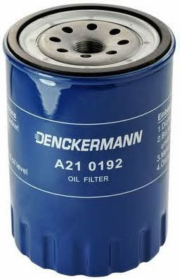 Denckermann A210192 Filtr oleju A210192: Atrakcyjna cena w Polsce na 2407.PL - Zamów teraz!