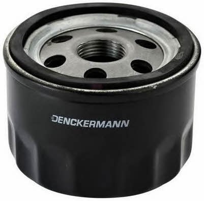 Denckermann A210248 Oil Filter A210248: Buy near me in Poland at 2407.PL - Good price!