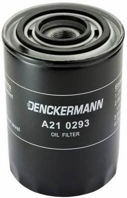Denckermann A210293 Ölfilter A210293: Kaufen Sie zu einem guten Preis in Polen bei 2407.PL!