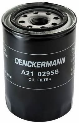 Denckermann A210295B Filtr oleju A210295B: Atrakcyjna cena w Polsce na 2407.PL - Zamów teraz!