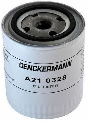 Denckermann A210328 Масляный фильтр A210328: Отличная цена - Купить в Польше на 2407.PL!