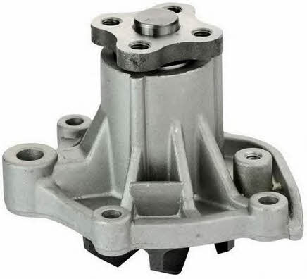 Denckermann A310208 Water pump A310208: Buy near me in Poland at 2407.PL - Good price!