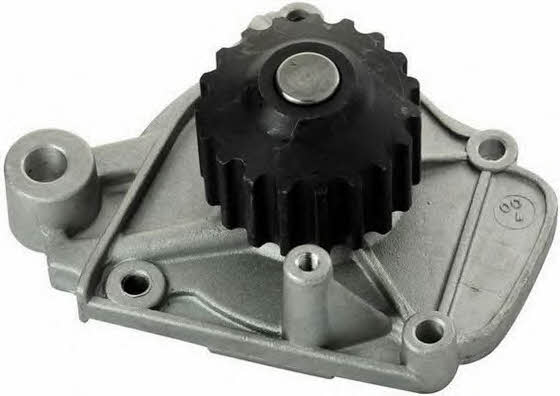 Denckermann A310488 Water pump A310488: Buy near me at 2407.PL in Poland at an Affordable price!