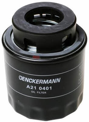 Denckermann A210401 Filtr oleju A210401: Dobra cena w Polsce na 2407.PL - Kup Teraz!