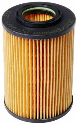 Denckermann A210419 Oil Filter A210419: Buy near me at 2407.PL in Poland at an Affordable price!