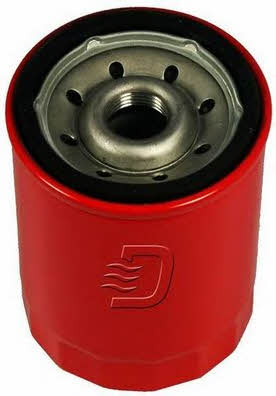Denckermann A210445 Oil Filter A210445: Buy near me in Poland at 2407.PL - Good price!