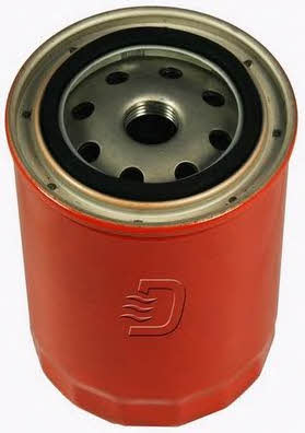 Denckermann A210455 Масляный фильтр A210455: Отличная цена - Купить в Польше на 2407.PL!