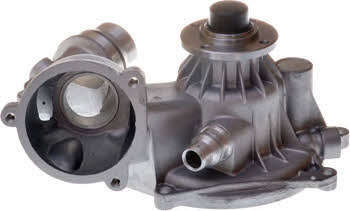 Denckermann A310828P Water pump A310828P: Buy near me at 2407.PL in Poland at an Affordable price!
